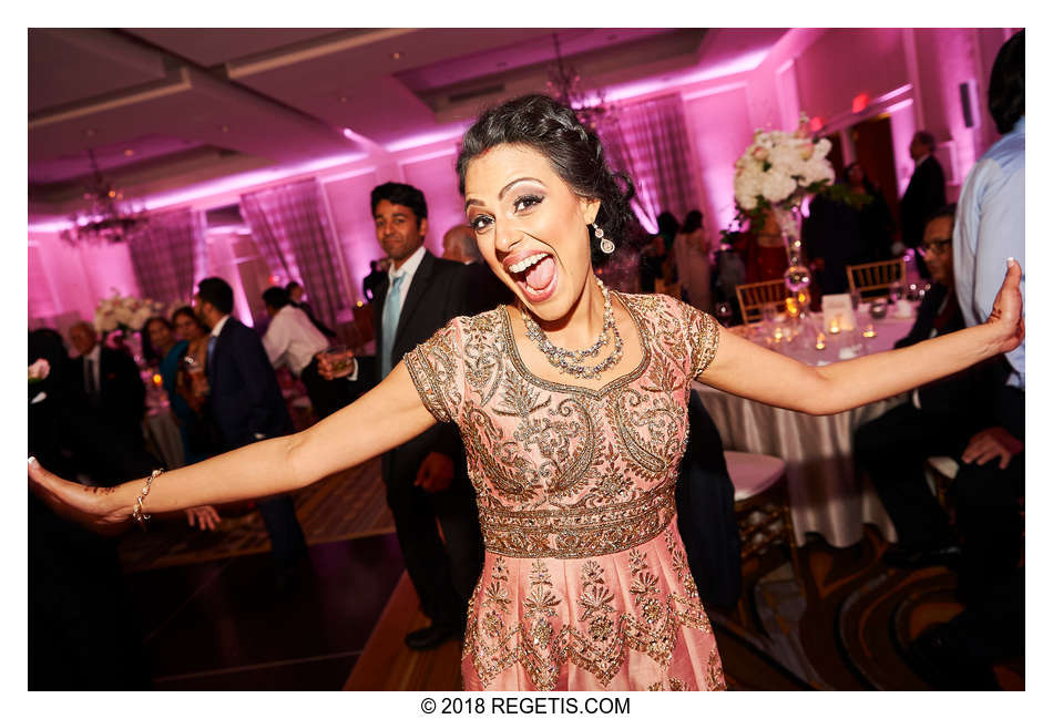  Alisha and Ryan’s Hindu South Asian Indian and Catholic-Christian Wedding Celebrations | Four Seasons Hotel | Georgetown Washington DC | Multicultural Wedding Photographers