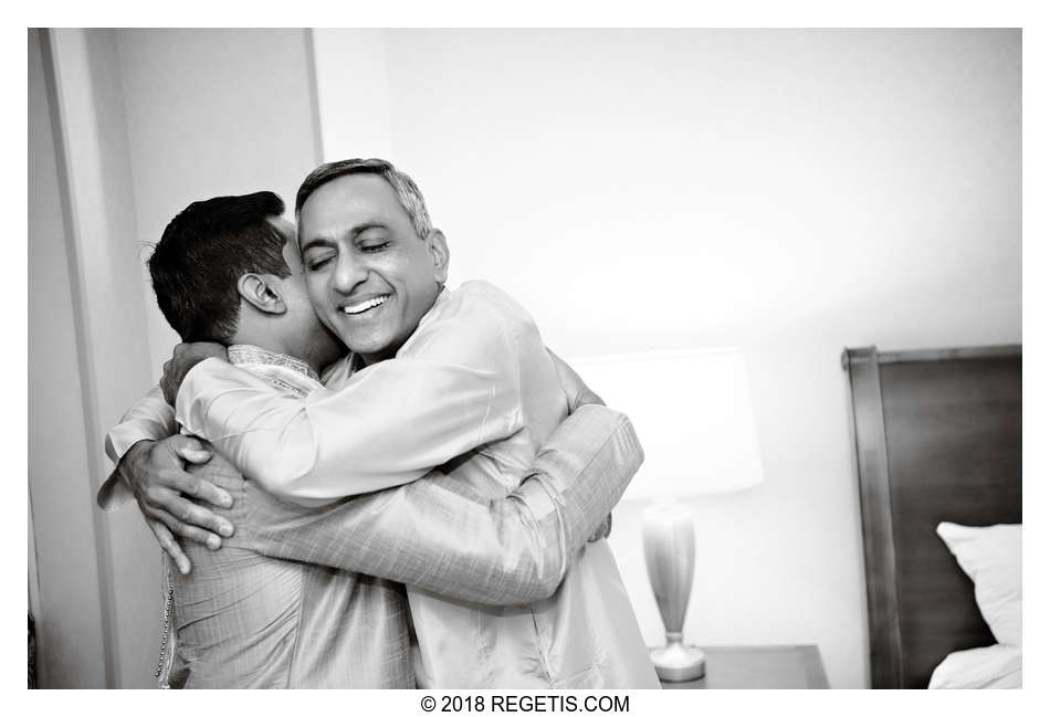  Amani and Anirudh’s South Asian Wedding and Reception | Hindu Wedding Ceremony | Hilton Dulles Hotel | Northern Virginia Wedding Photographers