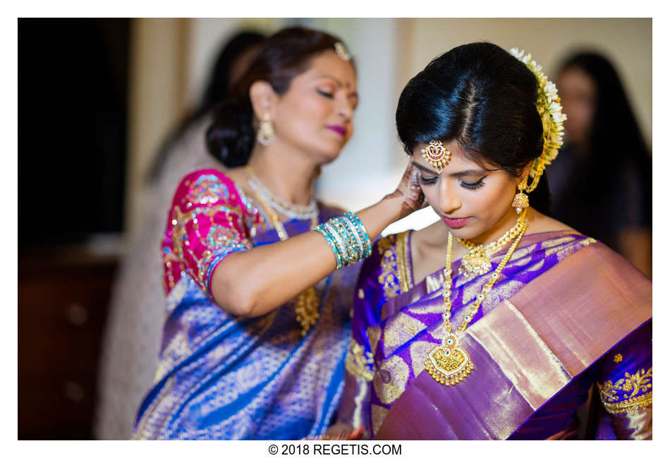  Amani and Anirudh’s South Asian Wedding and Reception | Hindu Wedding Ceremony | Hilton Dulles Hotel | Northern Virginia Wedding Photographers