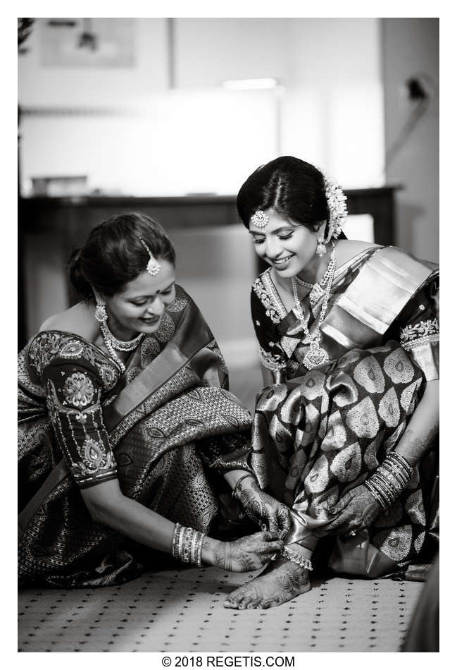  Amani and Anirudh’s South Asian Wedding and Reception | Hindu Wedding Ceremony | Hilton Dulles Hotel | Northern Virginia Wedding Photographers