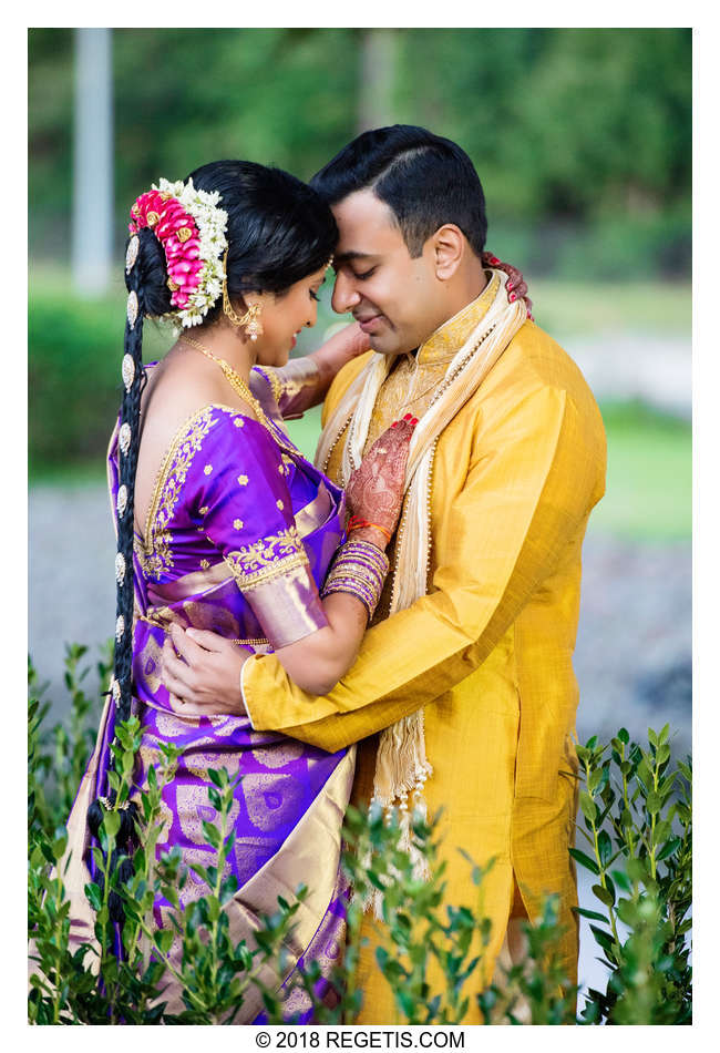  Amani and Anirudh’s South Asian Wedding and Reception | Hindu Wedding Ceremony | Hilton Dulles Hotel | Northern Virginia Wedding Photographers