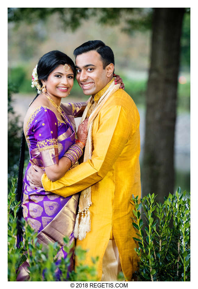  Amani and Anirudh’s South Asian Wedding and Reception | Hindu Wedding Ceremony | Hilton Dulles Hotel | Northern Virginia Wedding Photographers