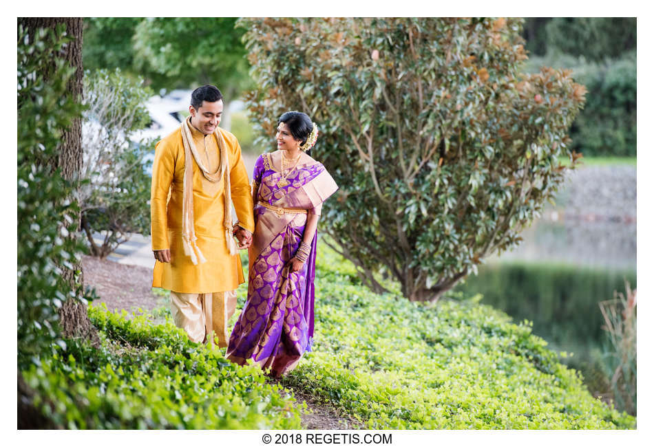  Amani and Anirudh’s South Asian Wedding and Reception | Hindu Wedding Ceremony | Hilton Dulles Hotel | Northern Virginia Wedding Photographers