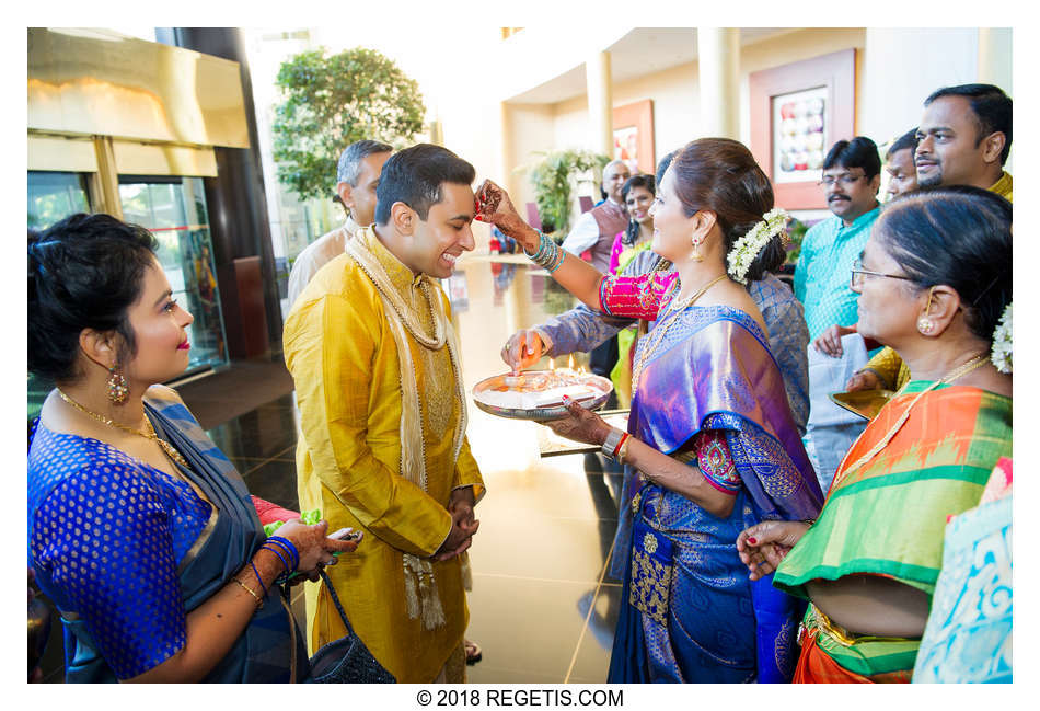  Amani and Anirudh’s South Asian Wedding and Reception | Hindu Wedding Ceremony | Hilton Dulles Hotel | Northern Virginia Wedding Photographers