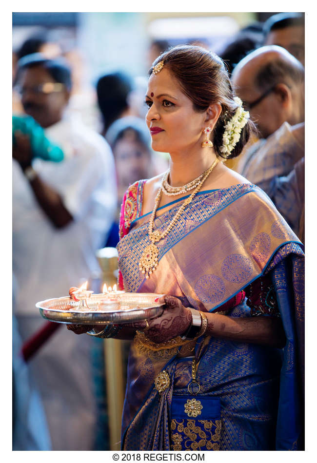  Amani and Anirudh’s South Asian Wedding and Reception | Hindu Wedding Ceremony | Hilton Dulles Hotel | Northern Virginia Wedding Photographers