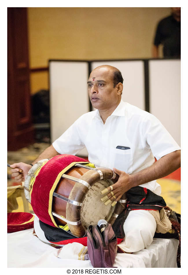  Amani and Anirudh’s South Asian Wedding and Reception | Hindu Wedding Ceremony | Hilton Dulles Hotel | Northern Virginia Wedding Photographers