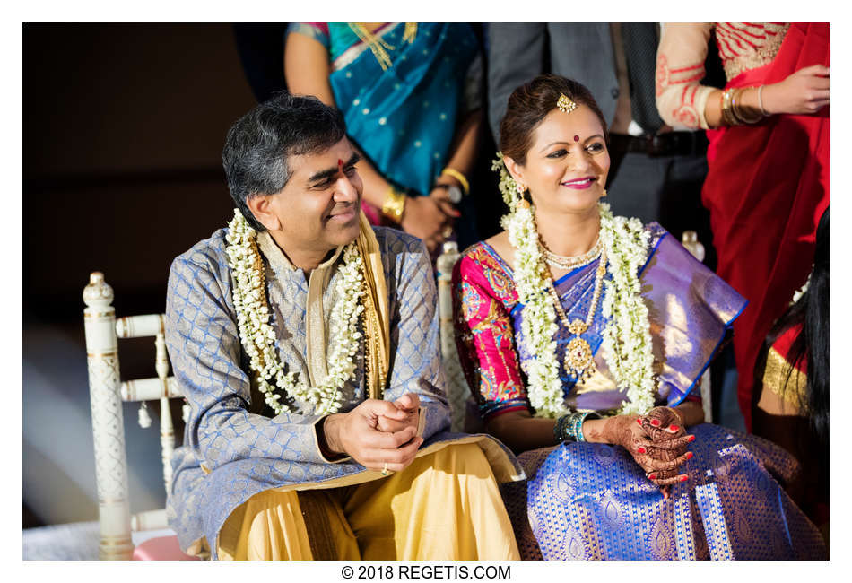  Amani and Anirudh’s South Asian Wedding and Reception | Hindu Wedding Ceremony | Hilton Dulles Hotel | Northern Virginia Wedding Photographers