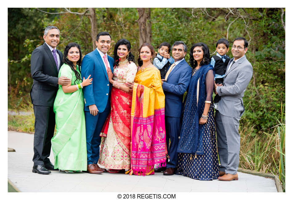  Amani and Anirudh’s South Asian Wedding and Reception | Hindu Wedding Ceremony | Hilton Dulles Hotel | Northern Virginia Wedding Photographers