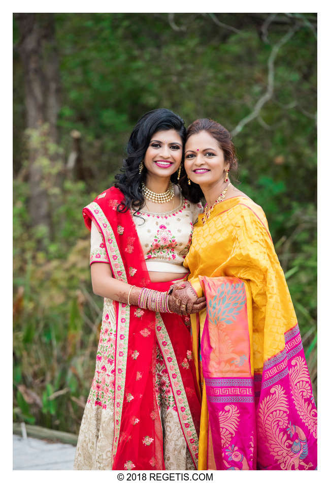  Amani and Anirudh’s South Asian Wedding and Reception | Hindu Wedding Ceremony | Hilton Dulles Hotel | Northern Virginia Wedding Photographers