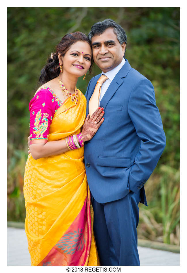  Amani and Anirudh’s South Asian Wedding and Reception | Hindu Wedding Ceremony | Hilton Dulles Hotel | Northern Virginia Wedding Photographers