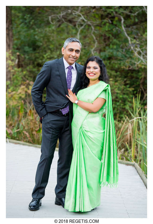  Amani and Anirudh’s South Asian Wedding and Reception | Hindu Wedding Ceremony | Hilton Dulles Hotel | Northern Virginia Wedding Photographers