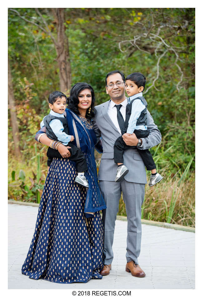  Amani and Anirudh’s South Asian Wedding and Reception | Hindu Wedding Ceremony | Hilton Dulles Hotel | Northern Virginia Wedding Photographers