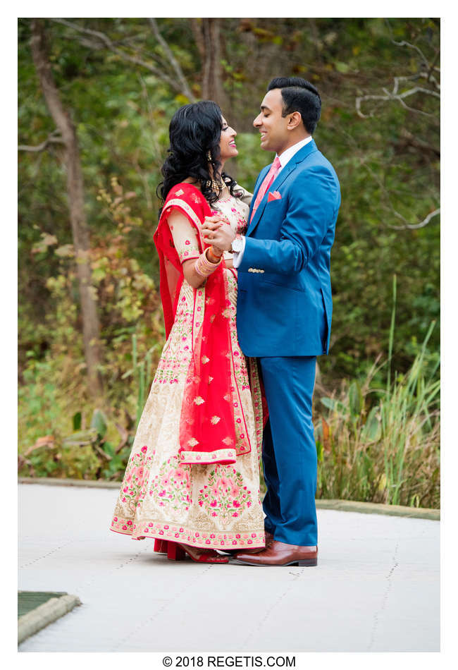  Amani and Anirudh’s South Asian Wedding and Reception | Hindu Wedding Ceremony | Hilton Dulles Hotel | Northern Virginia Wedding Photographers