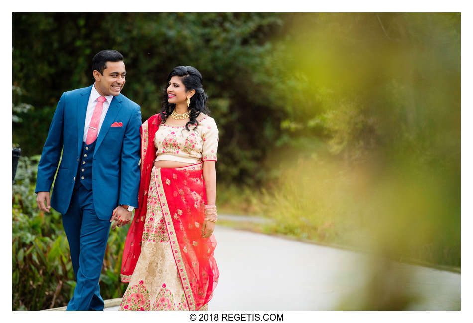  Amani and Anirudh’s South Asian Wedding and Reception | Hindu Wedding Ceremony | Hilton Dulles Hotel | Northern Virginia Wedding Photographers