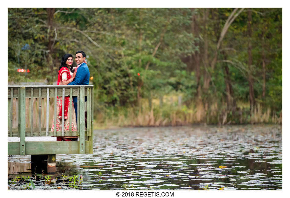  Amani and Anirudh’s South Asian Wedding and Reception | Hindu Wedding Ceremony | Hilton Dulles Hotel | Northern Virginia Wedding Photographers