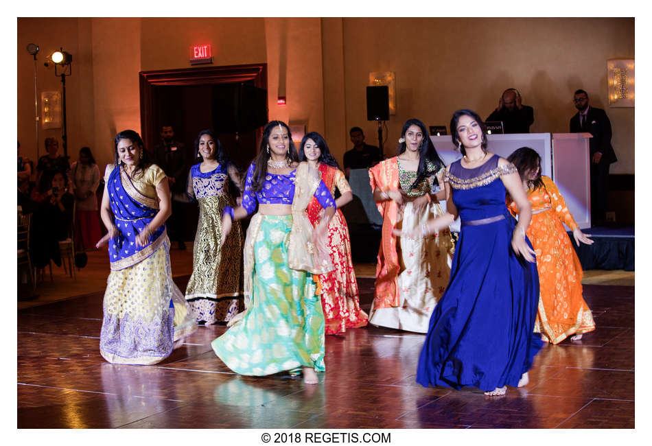  Amani and Anirudh’s South Asian Wedding and Reception | Hindu Wedding Ceremony | Hilton Dulles Hotel | Northern Virginia Wedding Photographers