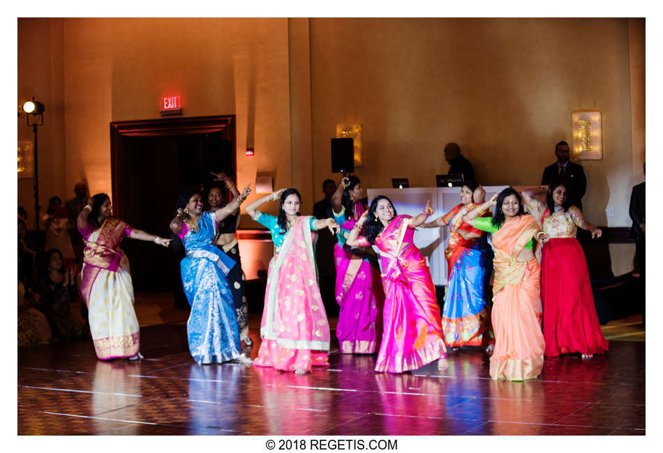  Amani and Anirudh’s South Asian Wedding and Reception | Hindu Wedding Ceremony | Hilton Dulles Hotel | Northern Virginia Wedding Photographers