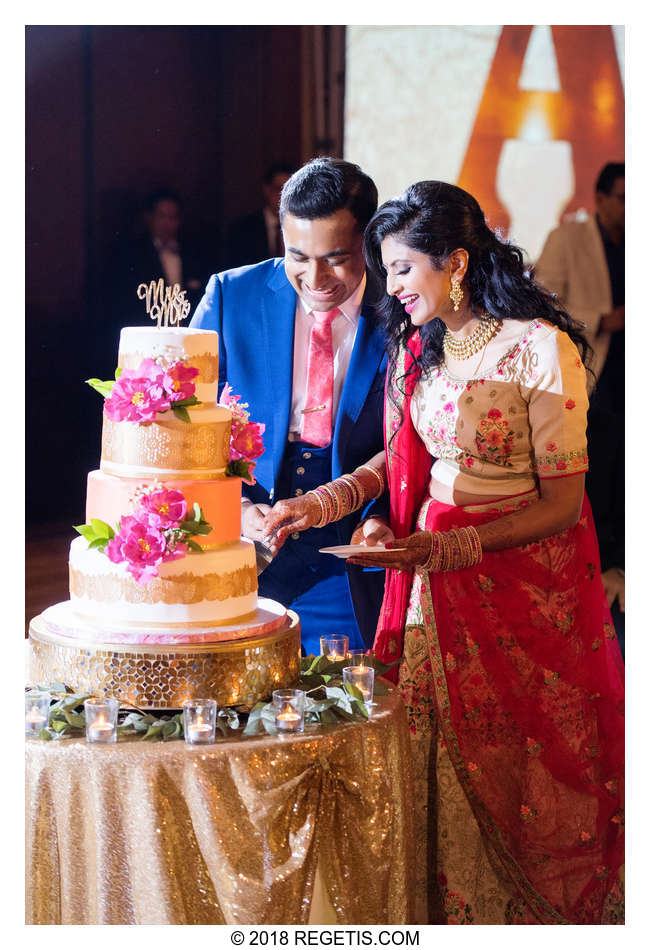  Amani and Anirudh’s South Asian Wedding and Reception | Hindu Wedding Ceremony | Hilton Dulles Hotel | Northern Virginia Wedding Photographers