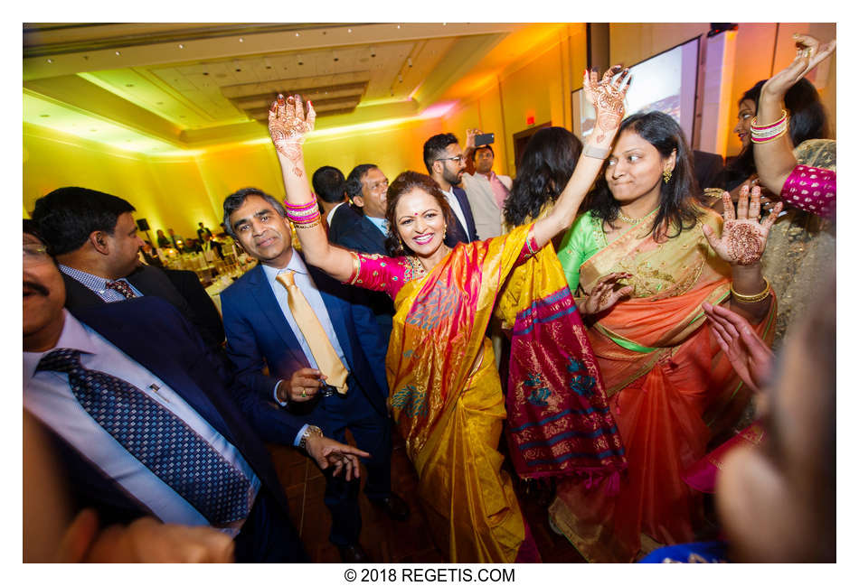  Amani and Anirudh’s South Asian Wedding and Reception | Hindu Wedding Ceremony | Hilton Dulles Hotel | Northern Virginia Wedding Photographers