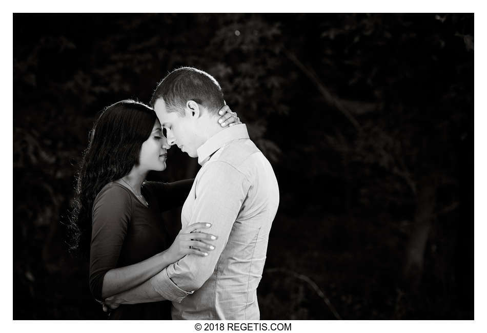  Anika and Bobby’s Engagement Session | Lake Kittamaqundi | Washington DC Wedding Photographers