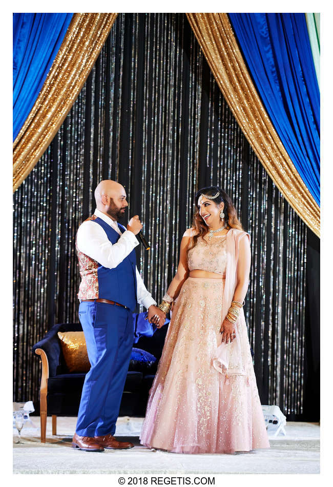  Archana and Gopal's South Asian Indian Wedding | Hilton McLean Tysons Corner | Hindu Wedding and Reception | Northern Virginia Wedding Photographers