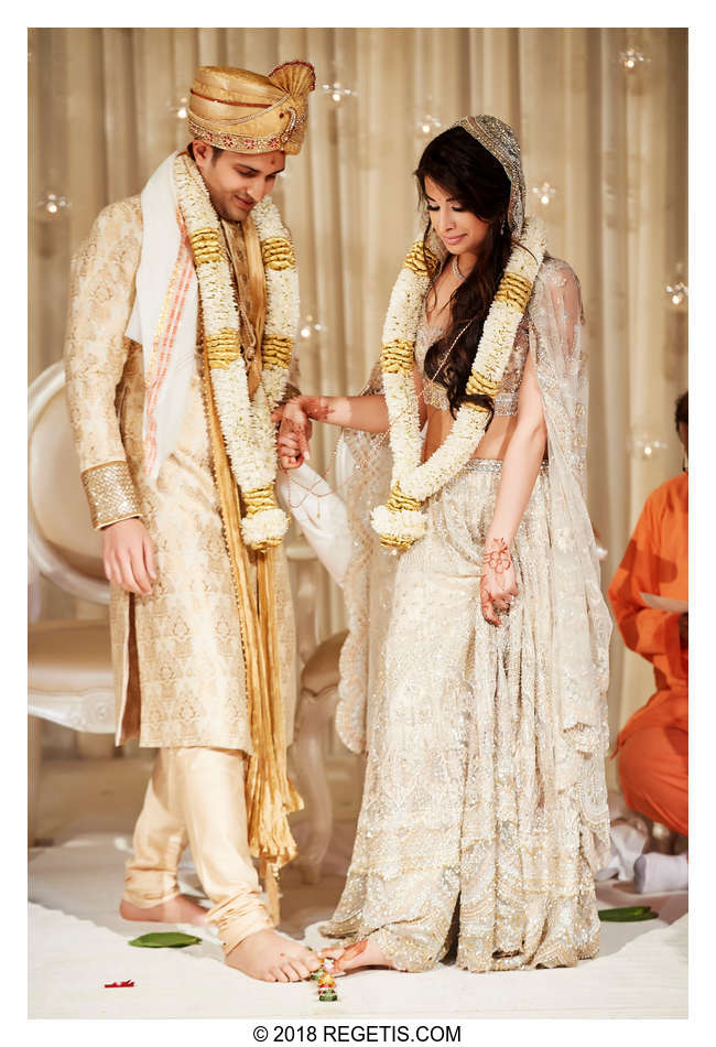  Ariana and Kunal’s South Asian Wedding | Hindu Wedding | Mandarin Oriental | Washington DC | Maryland Virginia Washington DC Pennsylvania and Destination Wedding Photographers