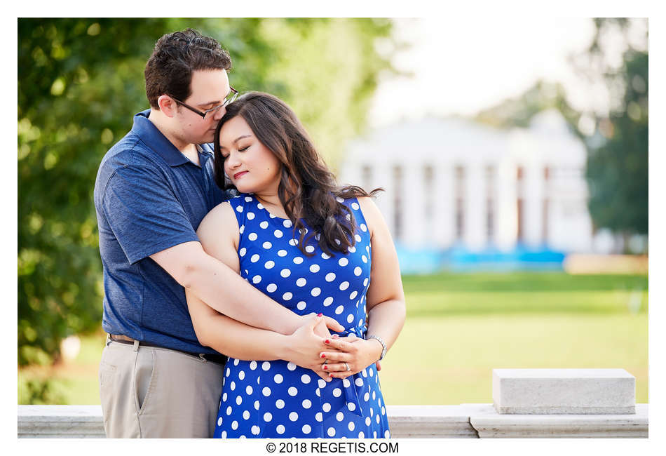  Ayushma and Richard’s Engagement Session | Indian American Couple | University of Virginia Campus | Charlottesville | Maryland Virginia Washington DC Pennsylvania and Destination Wedding Photographers