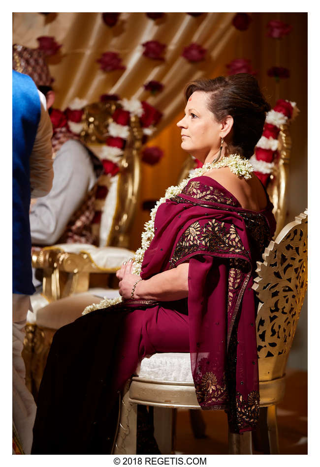  Ayushma and Richard’s South Asian Nepalese Wedding and Reception | Hindu Wedding Ceremony | Lansdowne Resort and Spa | Leesburg Virginia Wedding Photographers