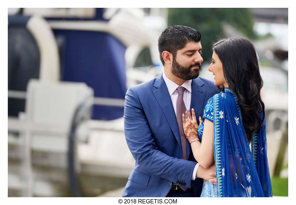  Danny and Priyanka | Sangeet Celebrations | Harbor View | Woodbridge | Virginia Indian Wedding Photographers