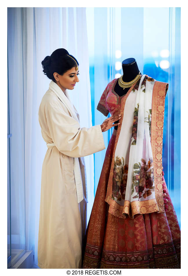  Danny and Priyanka | Sikh Wedding & Reception Celebrations | MGM National Harbor | Oxon Hill Maryland | Multicultural Wedding Photographers