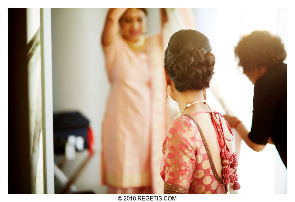  Danny and Priyanka | Sikh Wedding & Reception Celebrations | MGM National Harbor | Oxon Hill Maryland | Multicultural Wedding Photographers