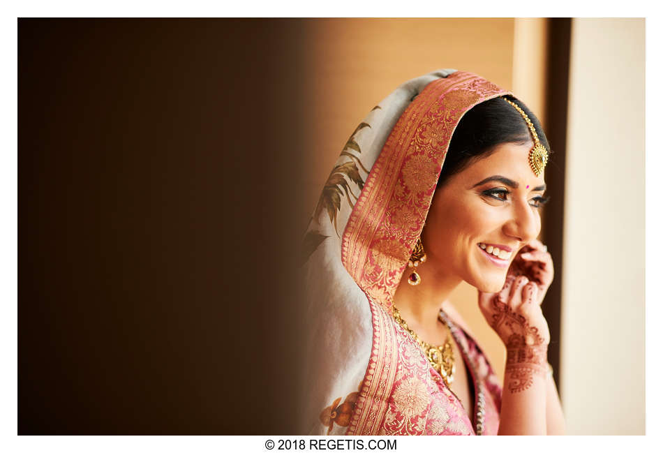  Danny and Priyanka | Sikh Wedding & Reception Celebrations | MGM National Harbor | Oxon Hill Maryland | Multicultural Wedding Photographers