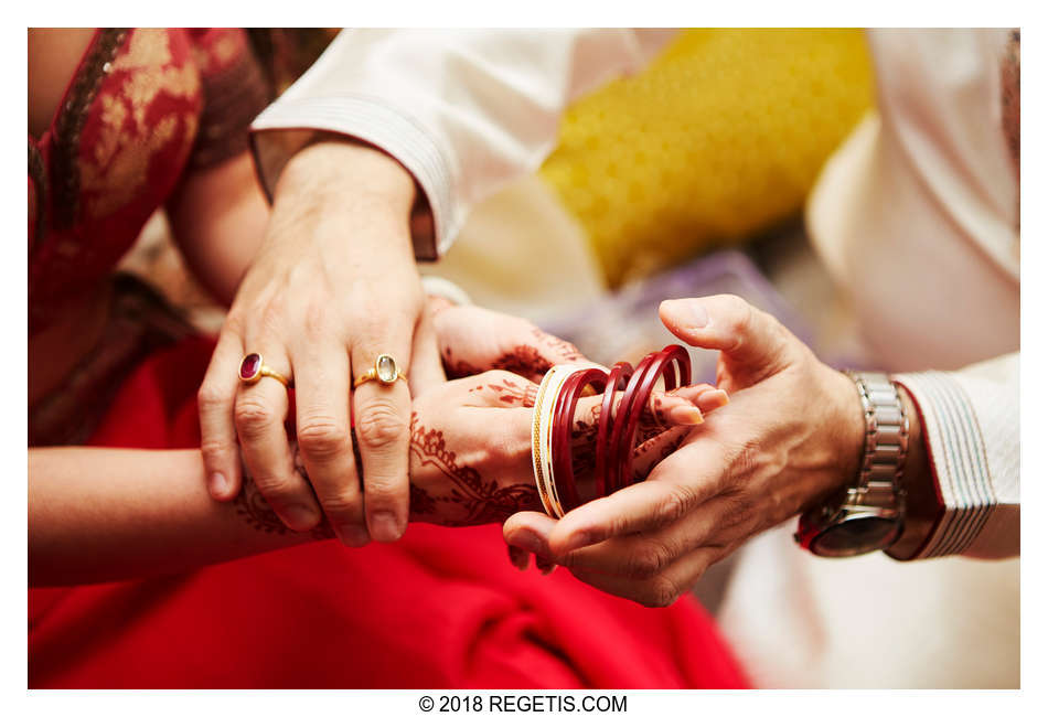  Danny and Priyanka | Sikh Wedding & Reception Celebrations | MGM National Harbor | Oxon Hill Maryland | Multicultural Wedding Photographers