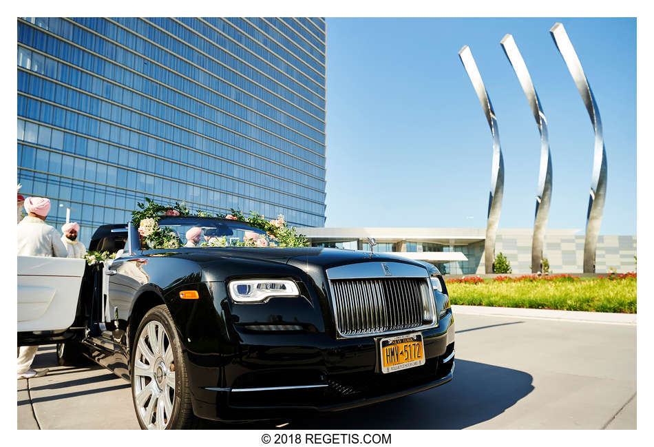  Danny and Priyanka | Sikh Wedding & Reception Celebrations | MGM National Harbor | Oxon Hill Maryland | Multicultural Wedding Photographers