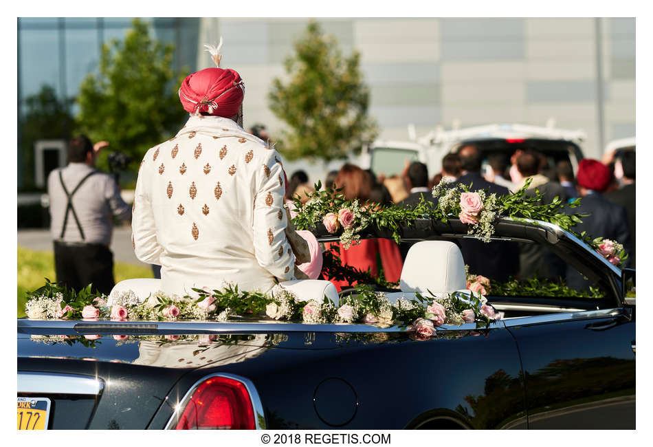  Danny and Priyanka | Sikh Wedding & Reception Celebrations | MGM National Harbor | Oxon Hill Maryland | Multicultural Wedding Photographers