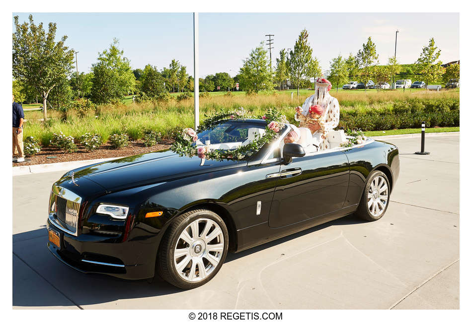  Danny and Priyanka | Sikh Wedding & Reception Celebrations | MGM National Harbor | Oxon Hill Maryland | Multicultural Wedding Photographers