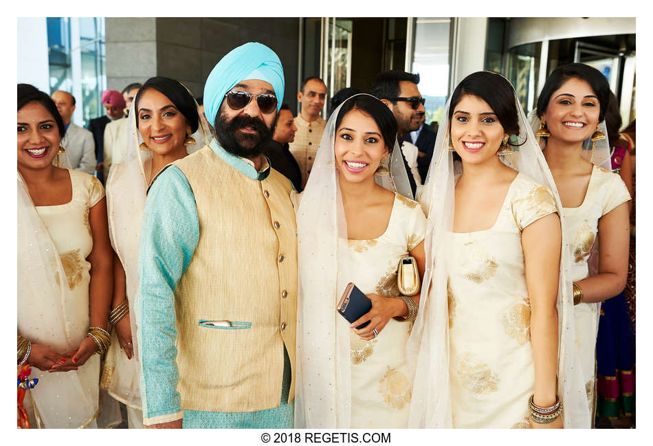  Danny and Priyanka | Sikh Wedding & Reception Celebrations | MGM National Harbor | Oxon Hill Maryland | Multicultural Wedding Photographers