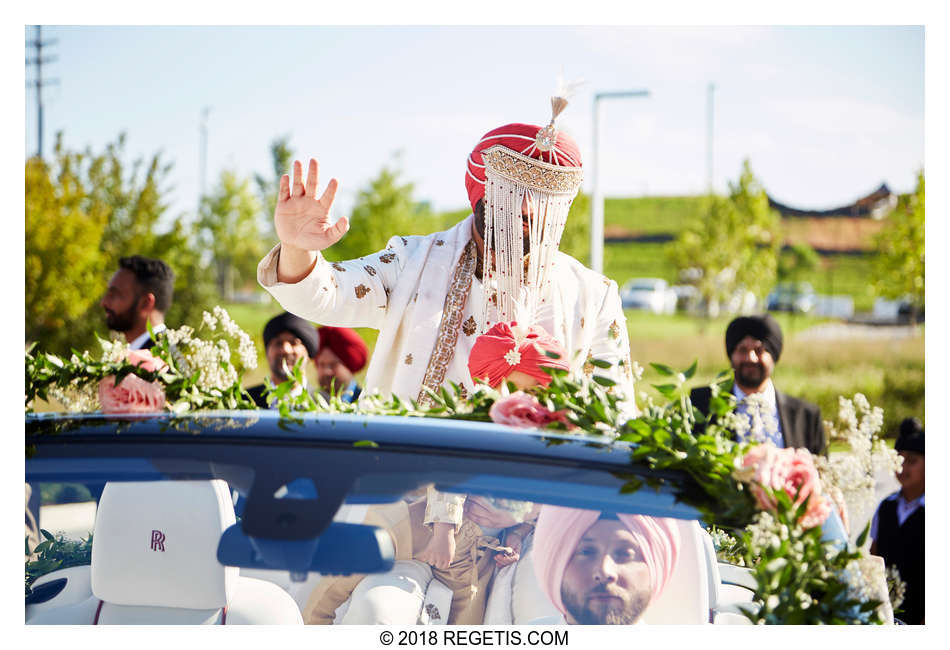  Danny and Priyanka | Sikh Wedding & Reception Celebrations | MGM National Harbor | Oxon Hill Maryland | Multicultural Wedding Photographers