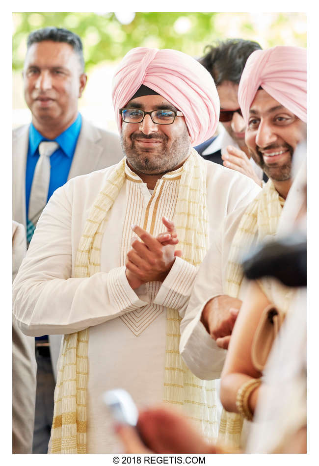  Danny and Priyanka | Sikh Wedding & Reception Celebrations | MGM National Harbor | Oxon Hill Maryland | Multicultural Wedding Photographers