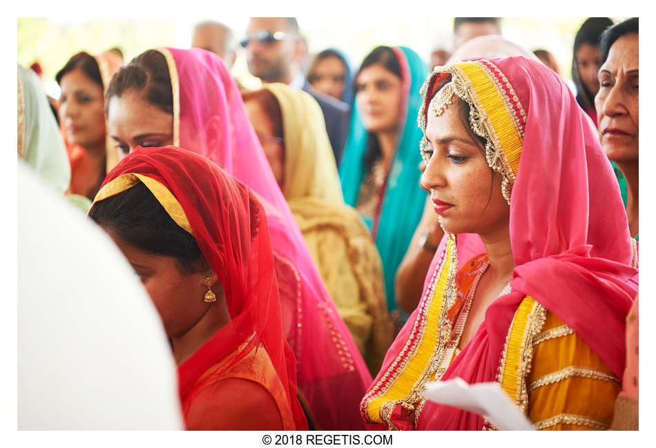  Danny and Priyanka | Sikh Wedding & Reception Celebrations | MGM National Harbor | Oxon Hill Maryland | Multicultural Wedding Photographers