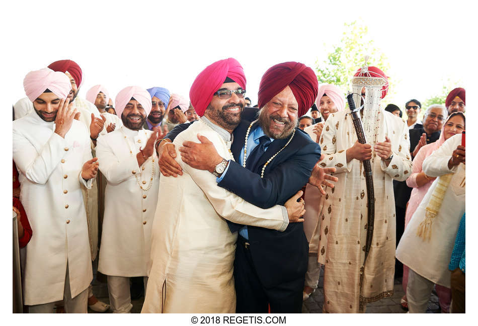  Danny and Priyanka | Sikh Wedding & Reception Celebrations | MGM National Harbor | Oxon Hill Maryland | Multicultural Wedding Photographers