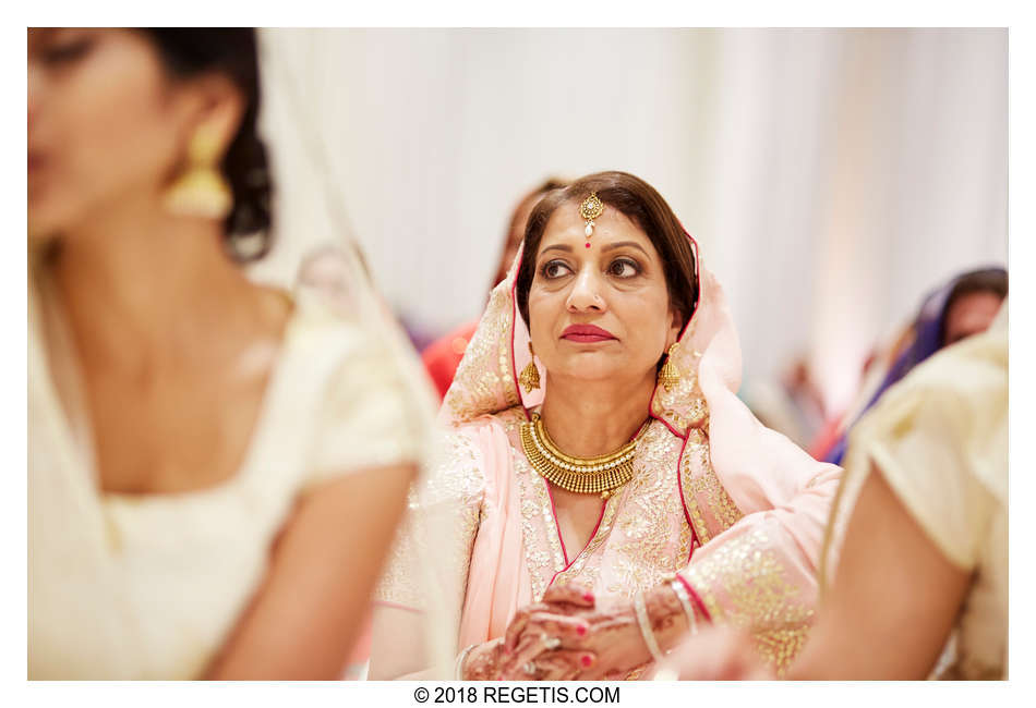  Danny and Priyanka | Sikh Wedding & Reception Celebrations | MGM National Harbor | Oxon Hill Maryland | Multicultural Wedding Photographers