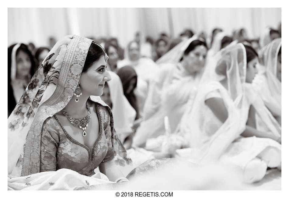  Danny and Priyanka | Sikh Wedding & Reception Celebrations | MGM National Harbor | Oxon Hill Maryland | Multicultural Wedding Photographers