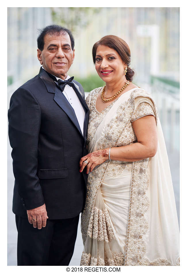  Danny and Priyanka | Sikh Wedding & Reception Celebrations | MGM National Harbor | Oxon Hill Maryland | Multicultural Wedding Photographers