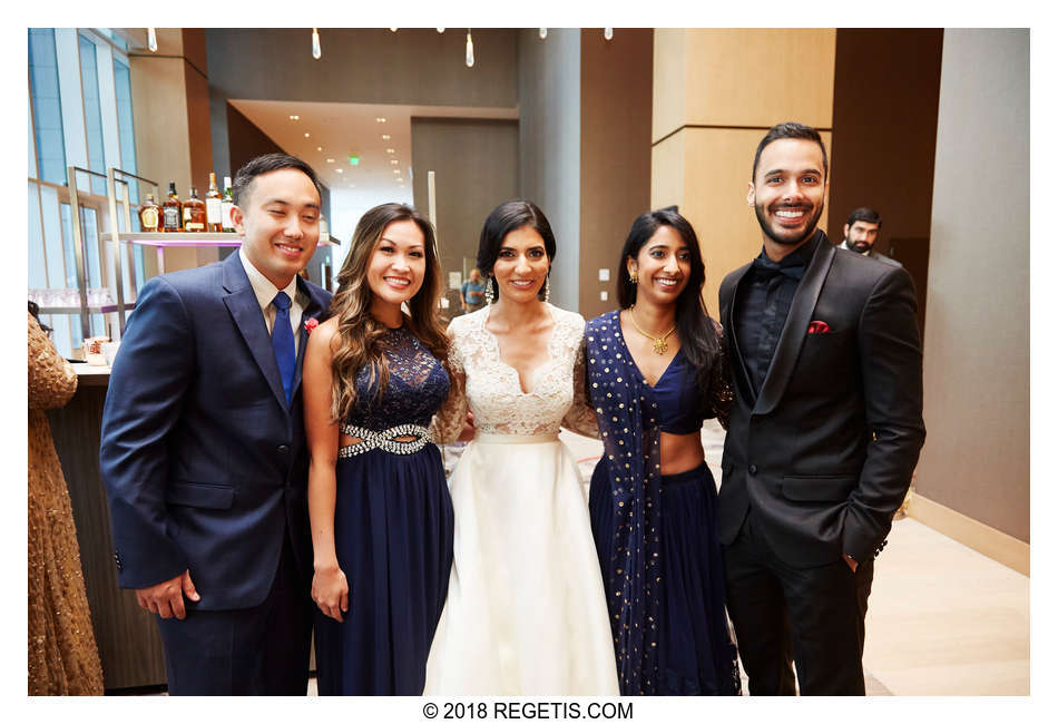  Danny and Priyanka | Sikh Wedding & Reception Celebrations | MGM National Harbor | Oxon Hill Maryland | Multicultural Wedding Photographers