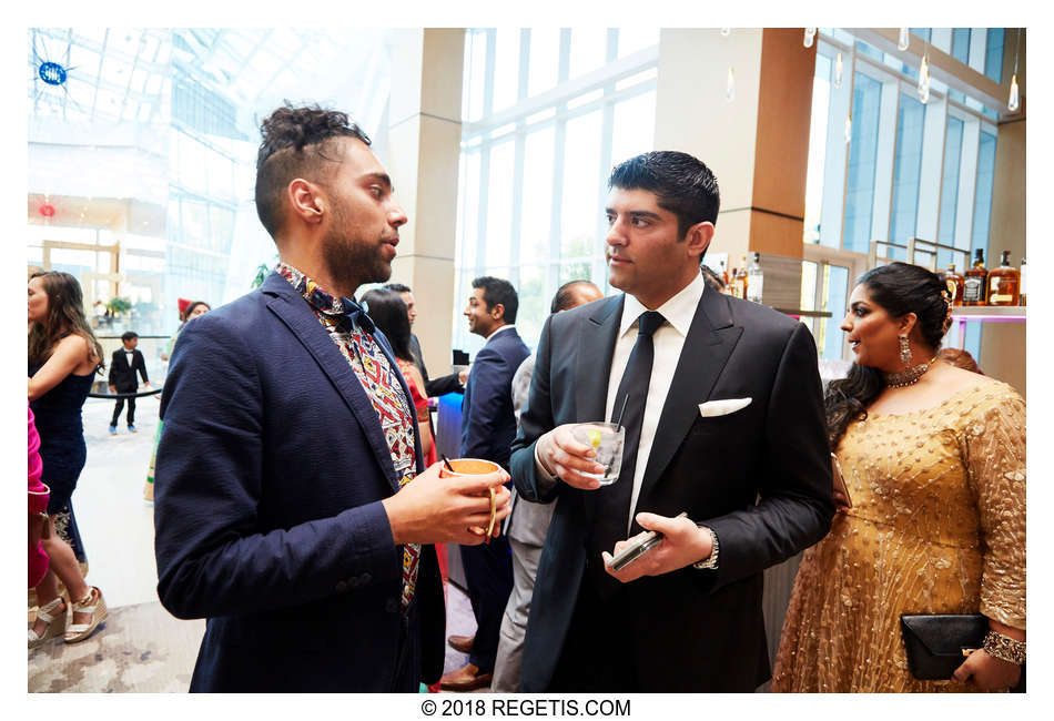  Danny and Priyanka | Sikh Wedding & Reception Celebrations | MGM National Harbor | Oxon Hill Maryland | Multicultural Wedding Photographers