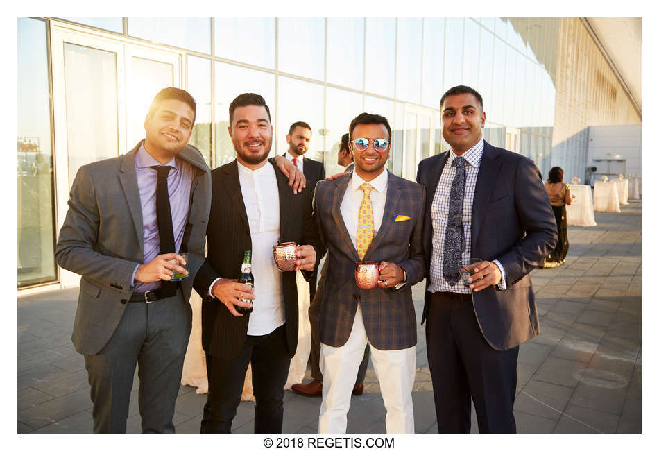  Danny and Priyanka | Sikh Wedding & Reception Celebrations | MGM National Harbor | Oxon Hill Maryland | Multicultural Wedding Photographers