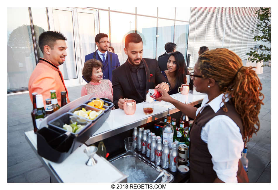  Danny and Priyanka | Sikh Wedding & Reception Celebrations | MGM National Harbor | Oxon Hill Maryland | Multicultural Wedding Photographers