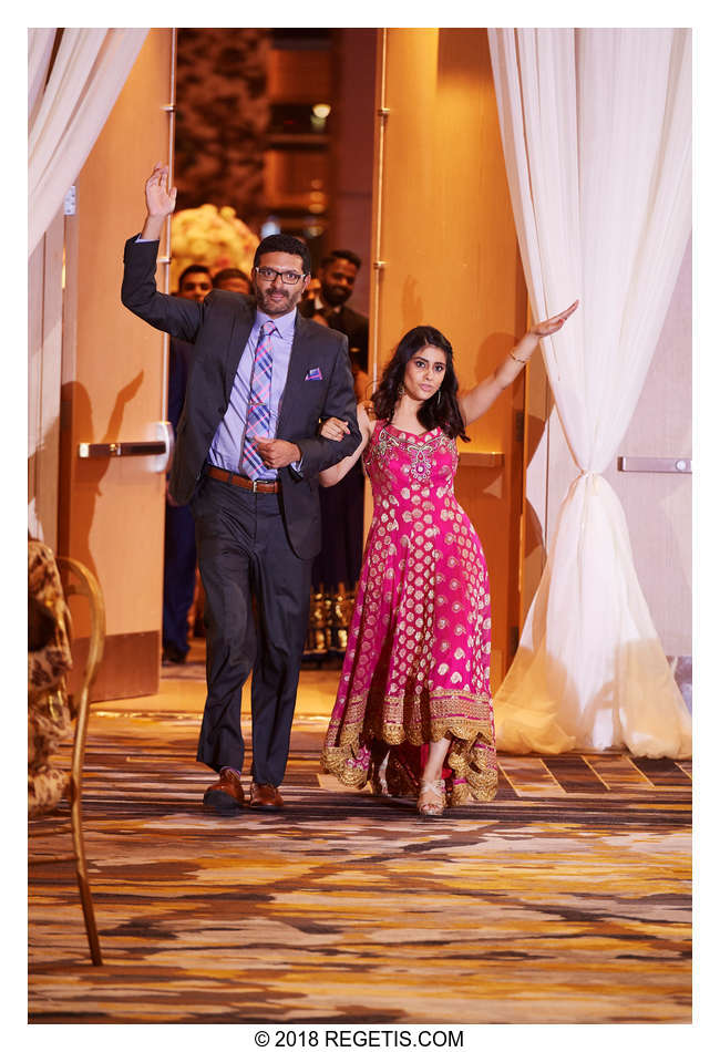  Danny and Priyanka | Sikh Wedding & Reception Celebrations | MGM National Harbor | Oxon Hill Maryland | Multicultural Wedding Photographers