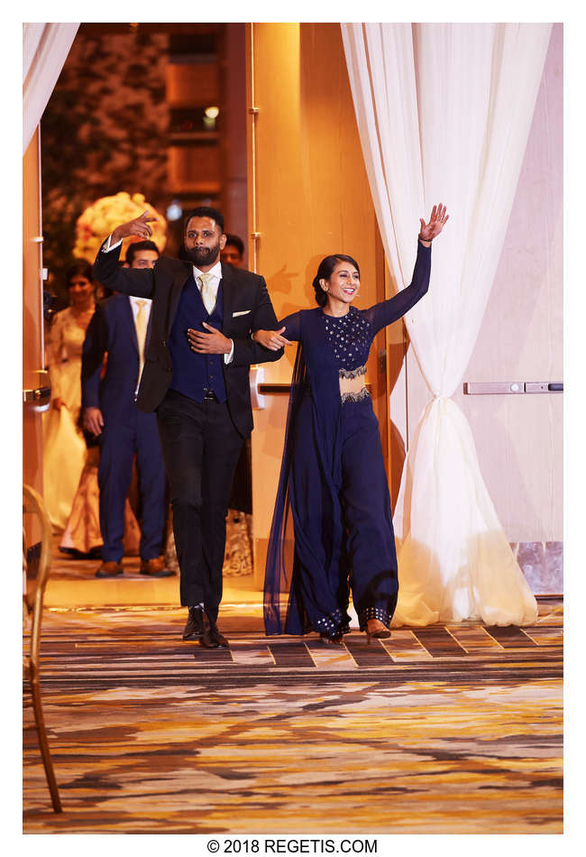  Danny and Priyanka | Sikh Wedding & Reception Celebrations | MGM National Harbor | Oxon Hill Maryland | Multicultural Wedding Photographers